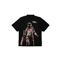 "TEMPEST ARC" TEE