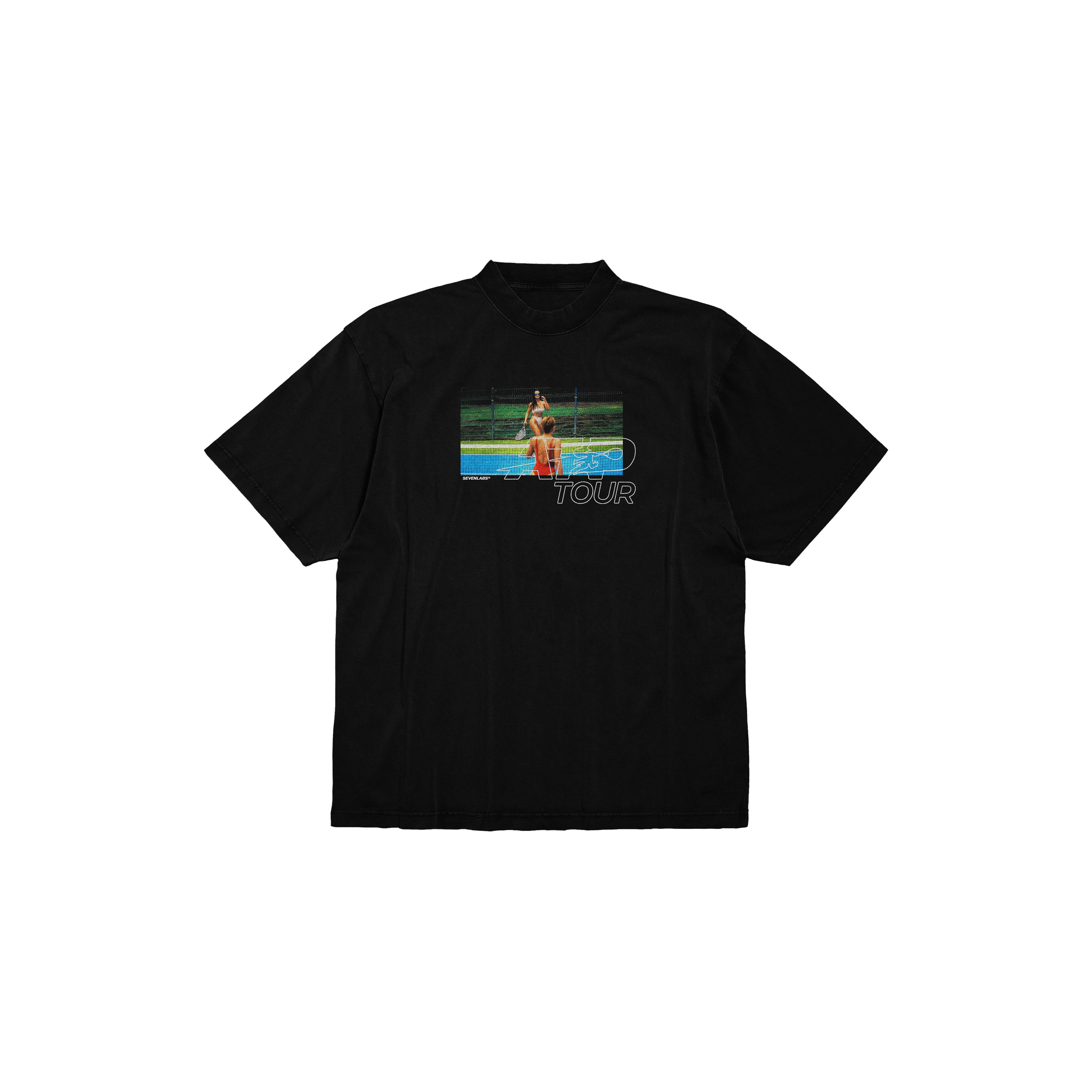 "ATP TOUR" TEE