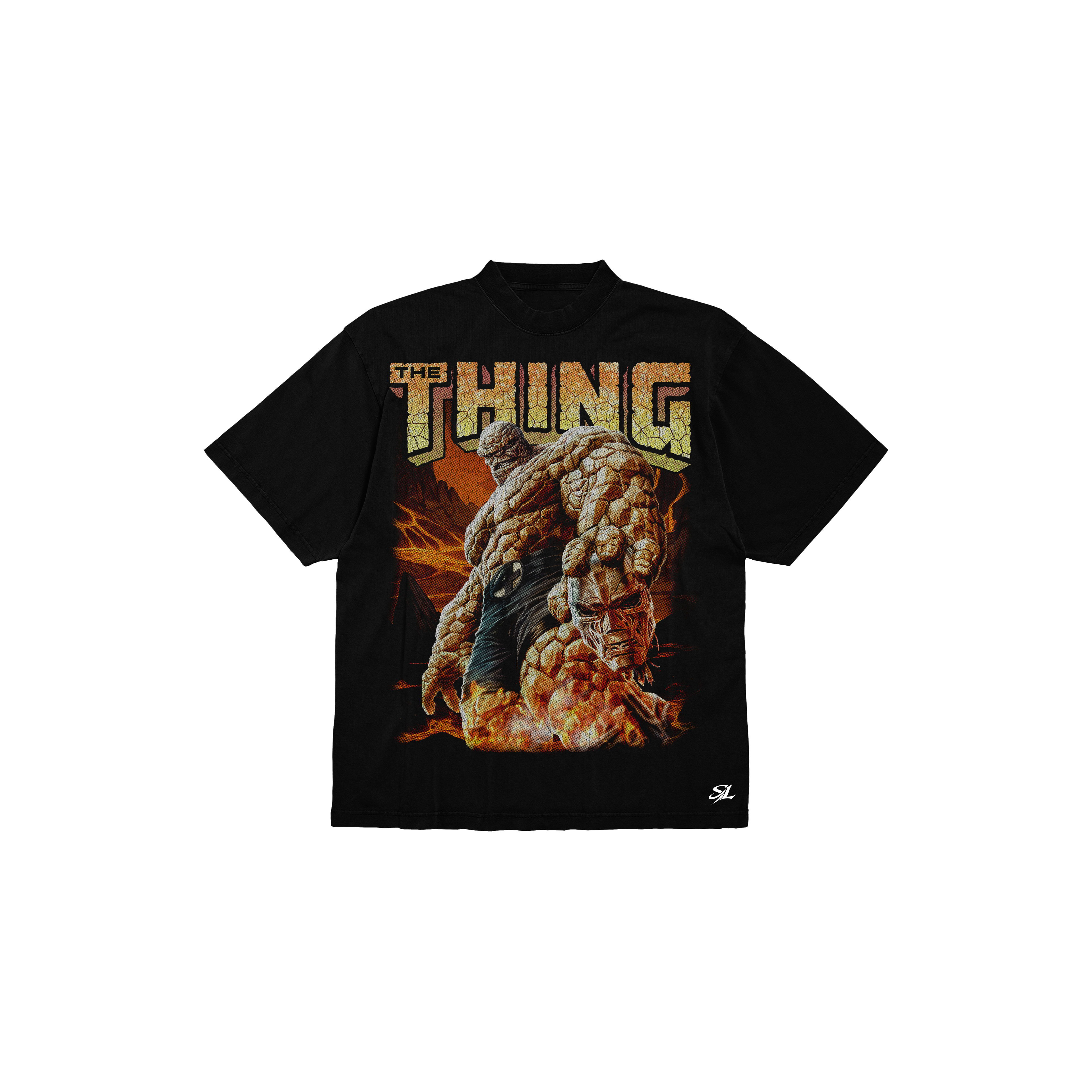 "THE THING" TEE