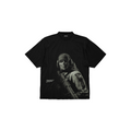 "GHOST MW" TEE
