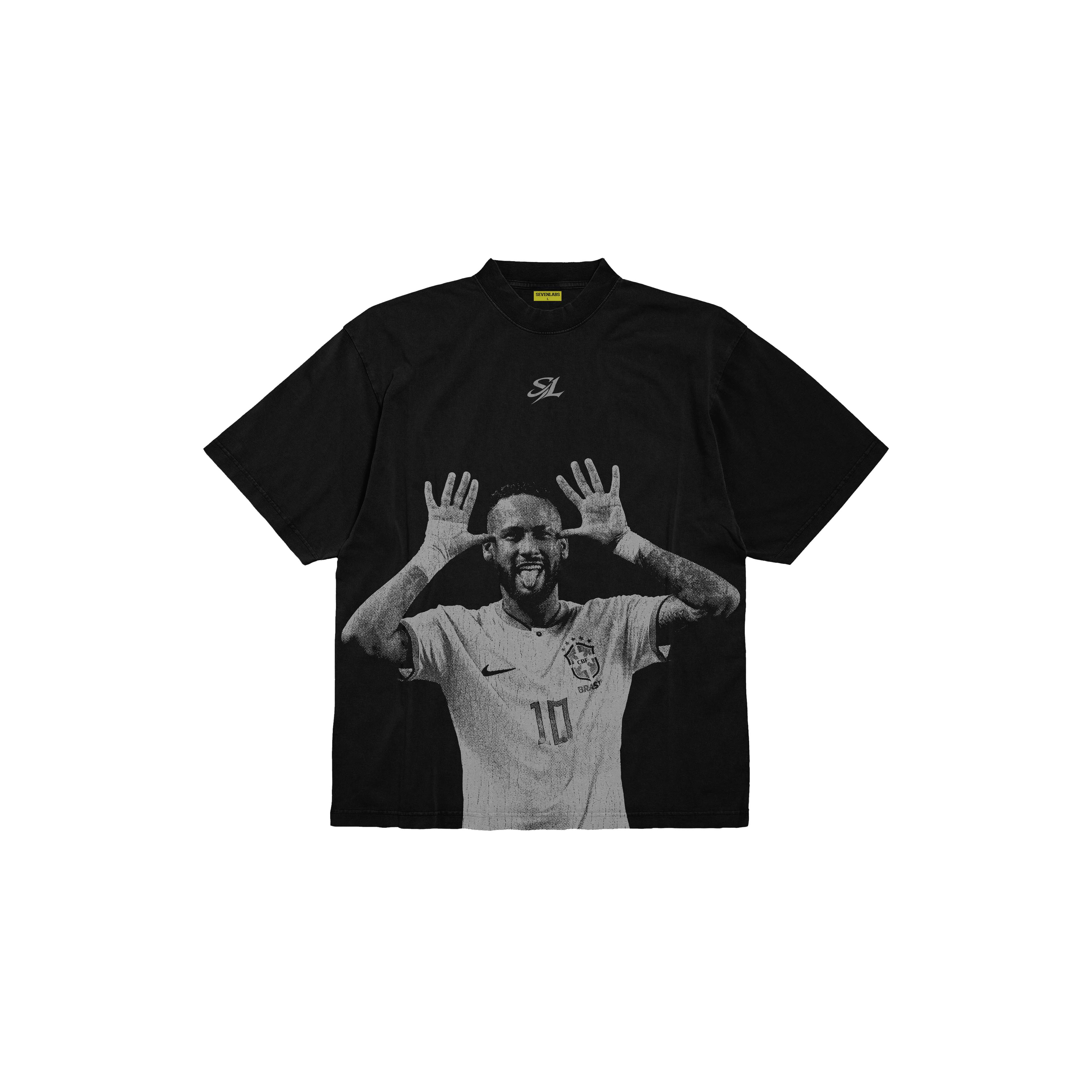 "NEYMAR JR" TEE